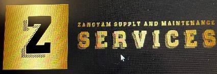 Zanoyam logo